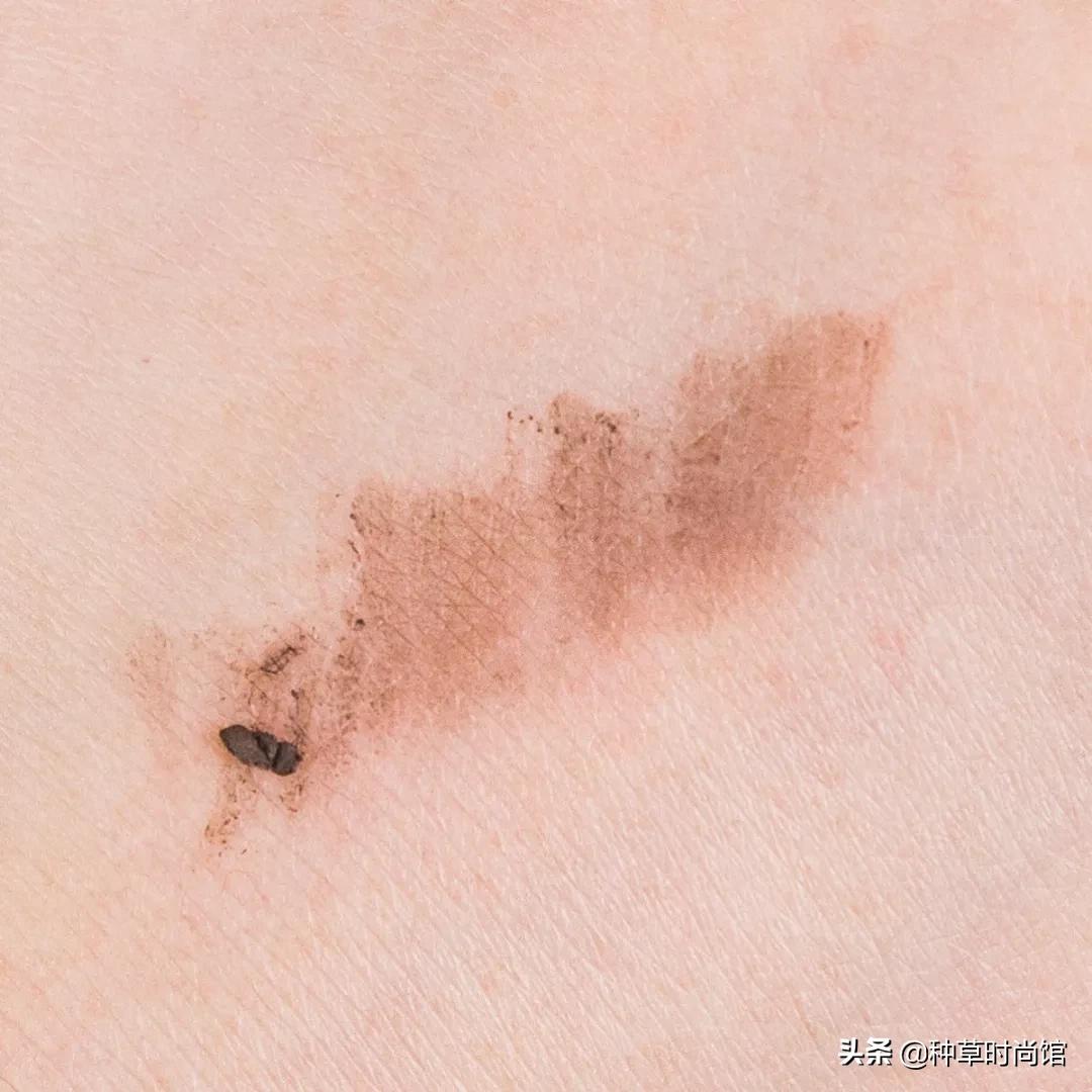 网红爆款防水眉笔好用吗,8支网红眉笔测评好用到爆的才9块9