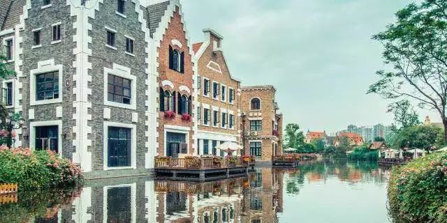 成都最新公园消息,成都陆续开放的公园