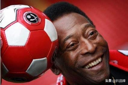 球王贝利代言金嗓子,球王贝利的真实名字叫什么