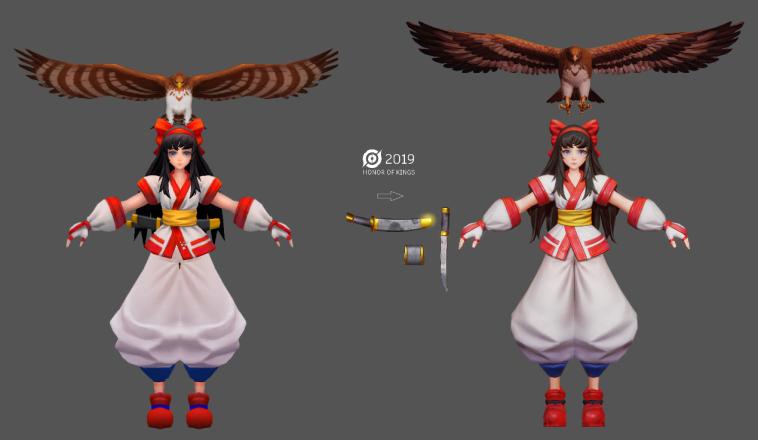 王者荣耀新英雄马超上线,王者荣耀即将上线的新英雄马超