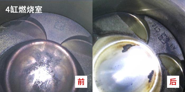 汽车积碳清洗是清洗哪些地方,汽车积碳主要清洗哪些部位