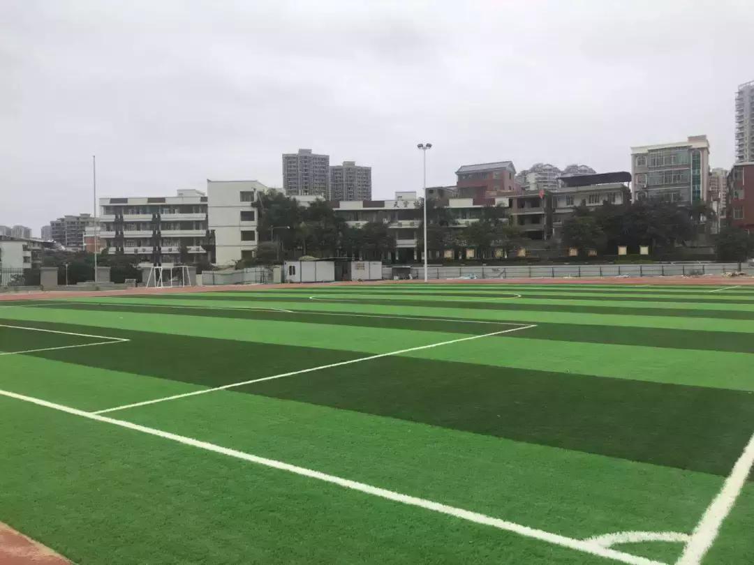 柳城中学在建什么,柳城小学操场