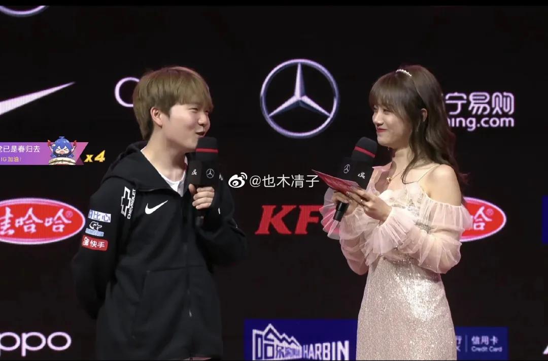 theshy比赛结束去找rookie,theshy谈复出