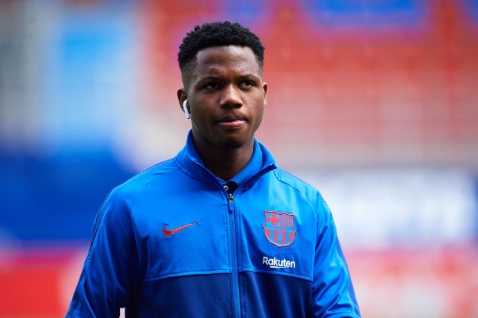 巴萨的寒冬,巴萨春天来了吗