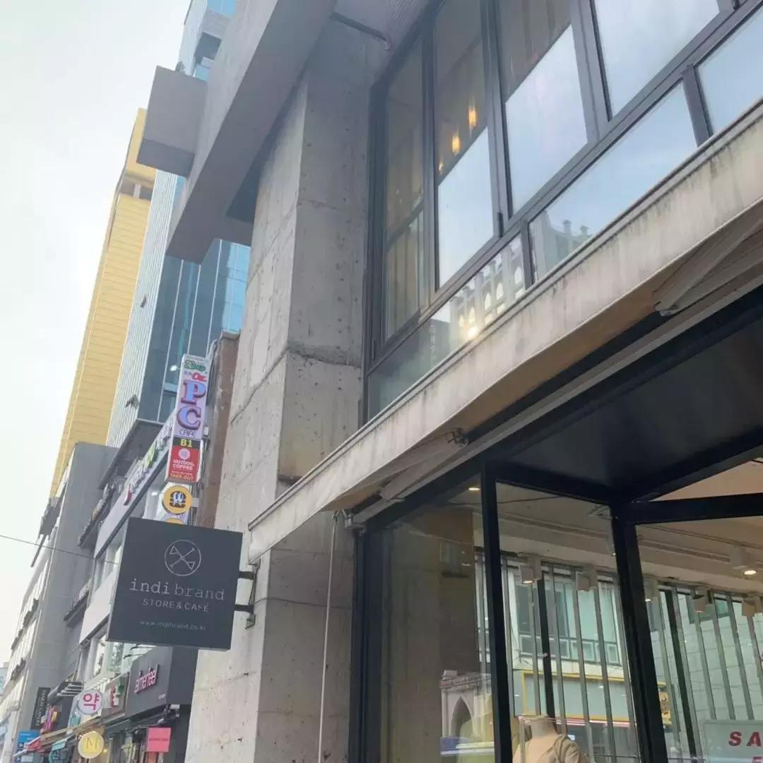 来韩国首尔这些店一定要逛,首尔探店必去的店