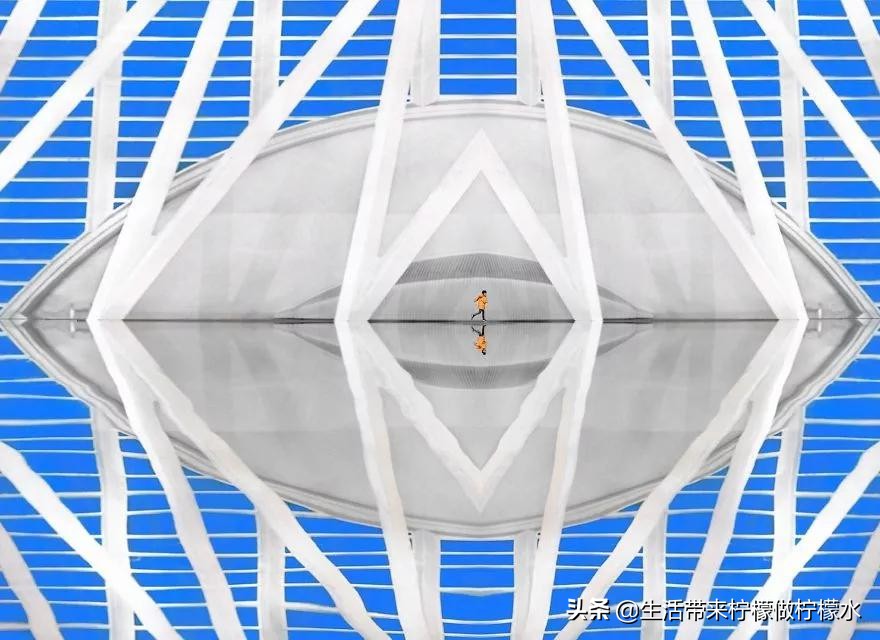 最震撼的34张照片美遍朋友圈,500张最美照片