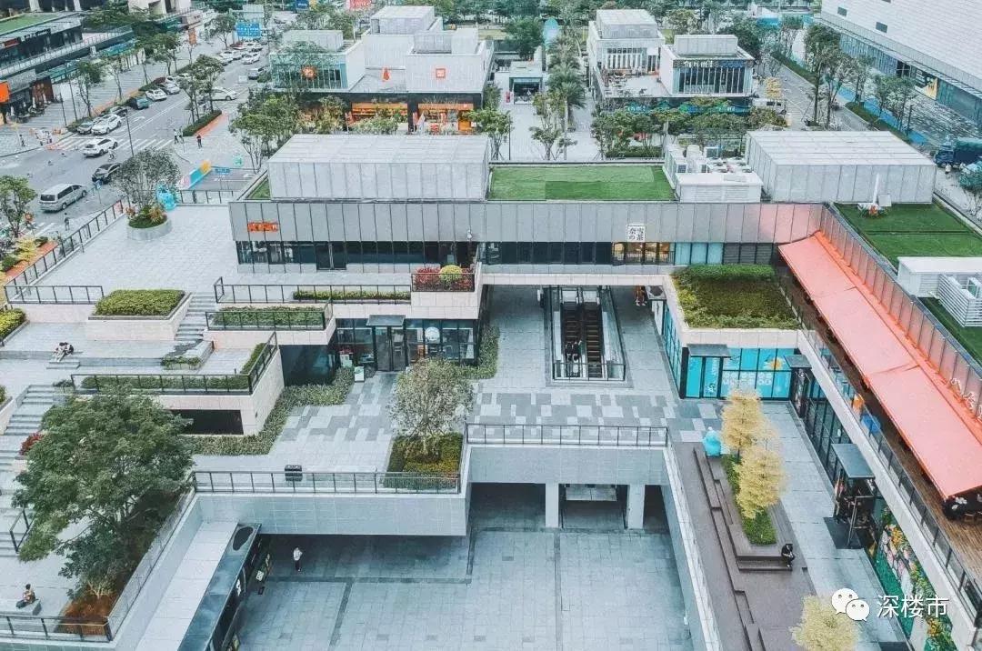 万科商业业绩,万科商业做得如何