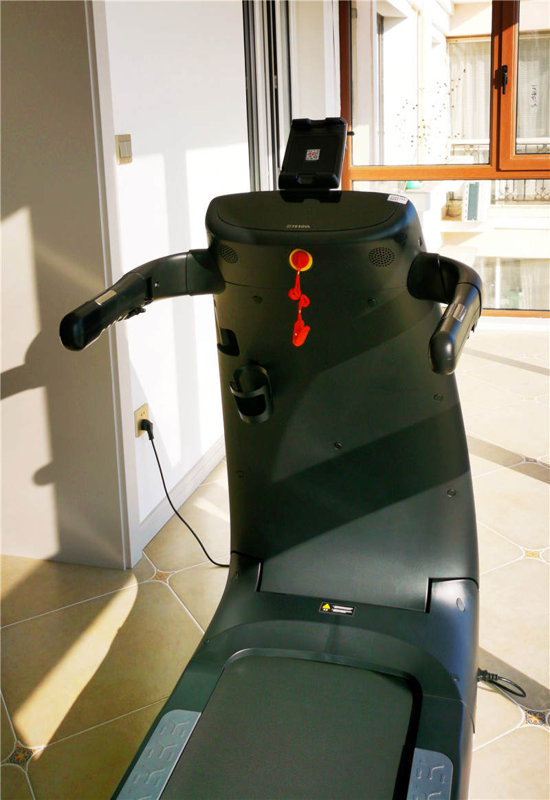 野小兽跑步机p30怎么减震最好,小野兽p30跑步机怎么样