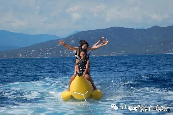 瑞士萝实国际学校录取难度,瑞士萝实国际学校怎么样