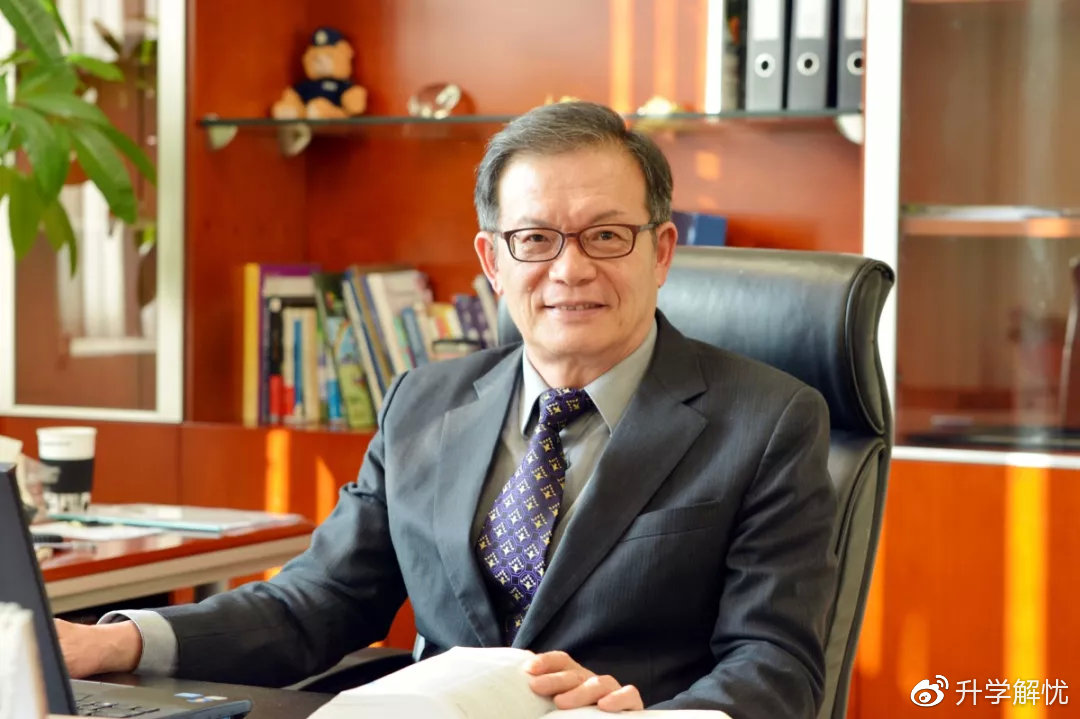 最吸引全球留学生的大学,吸引了大批留学生的威顿学院