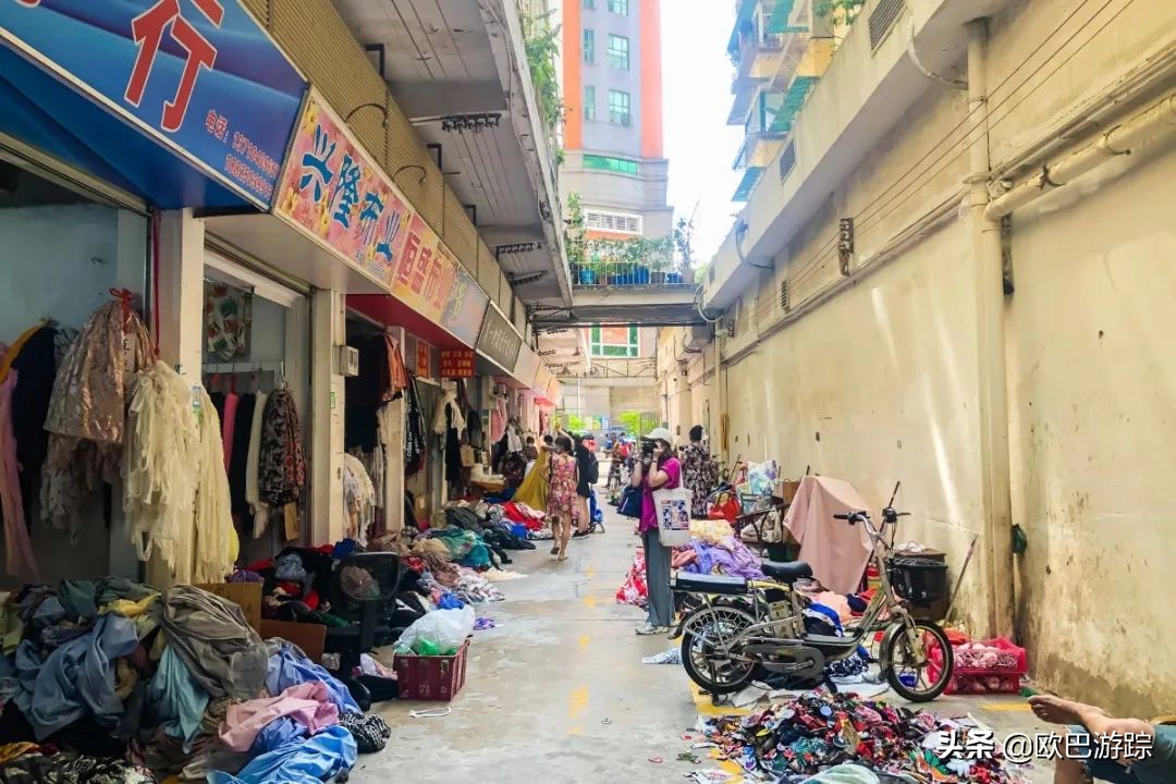 广州中大布料市场2023年要搬吗,广州中大布料市场2024年收市时间