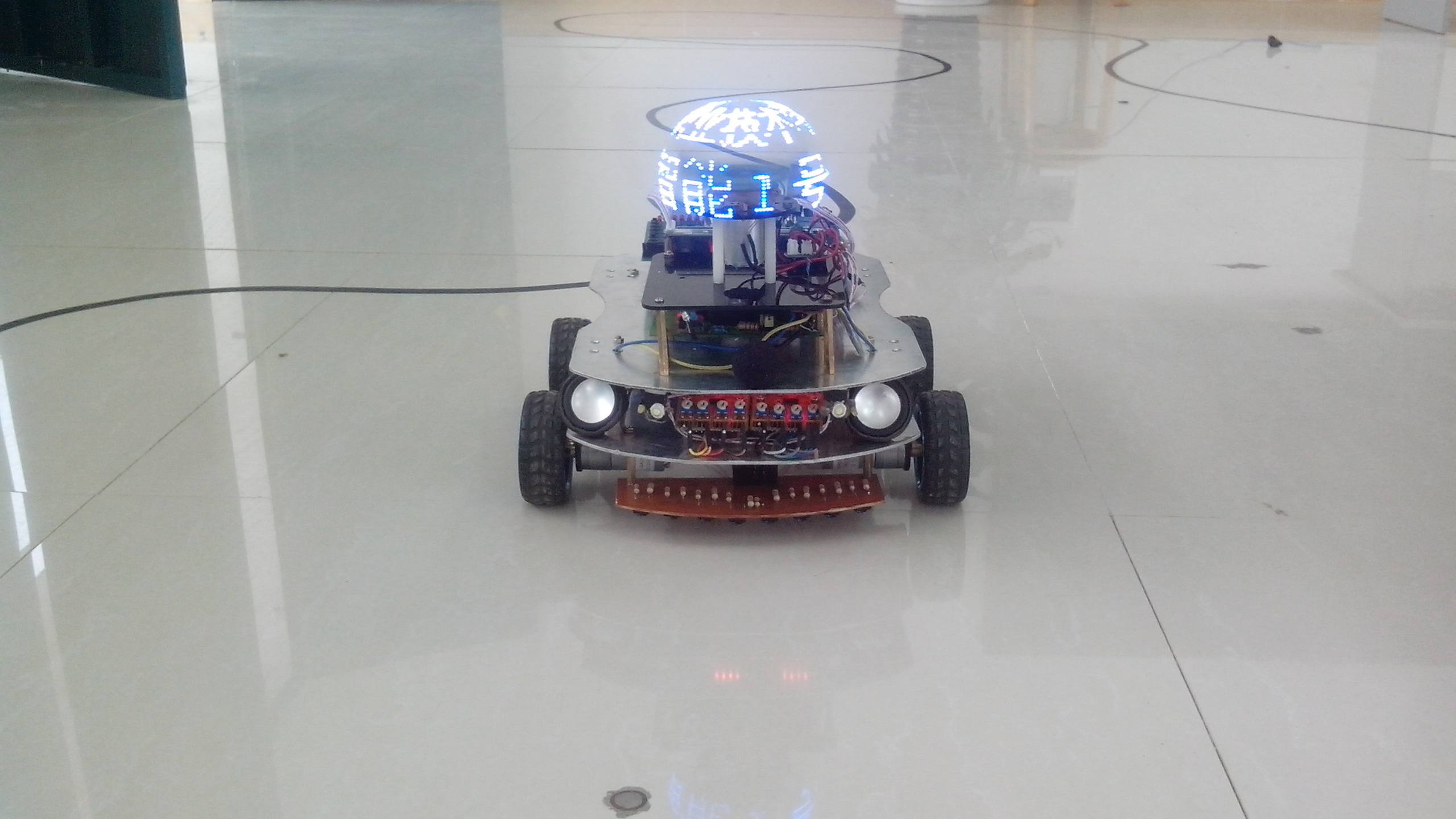 智能语音小车,语音智能小车英文