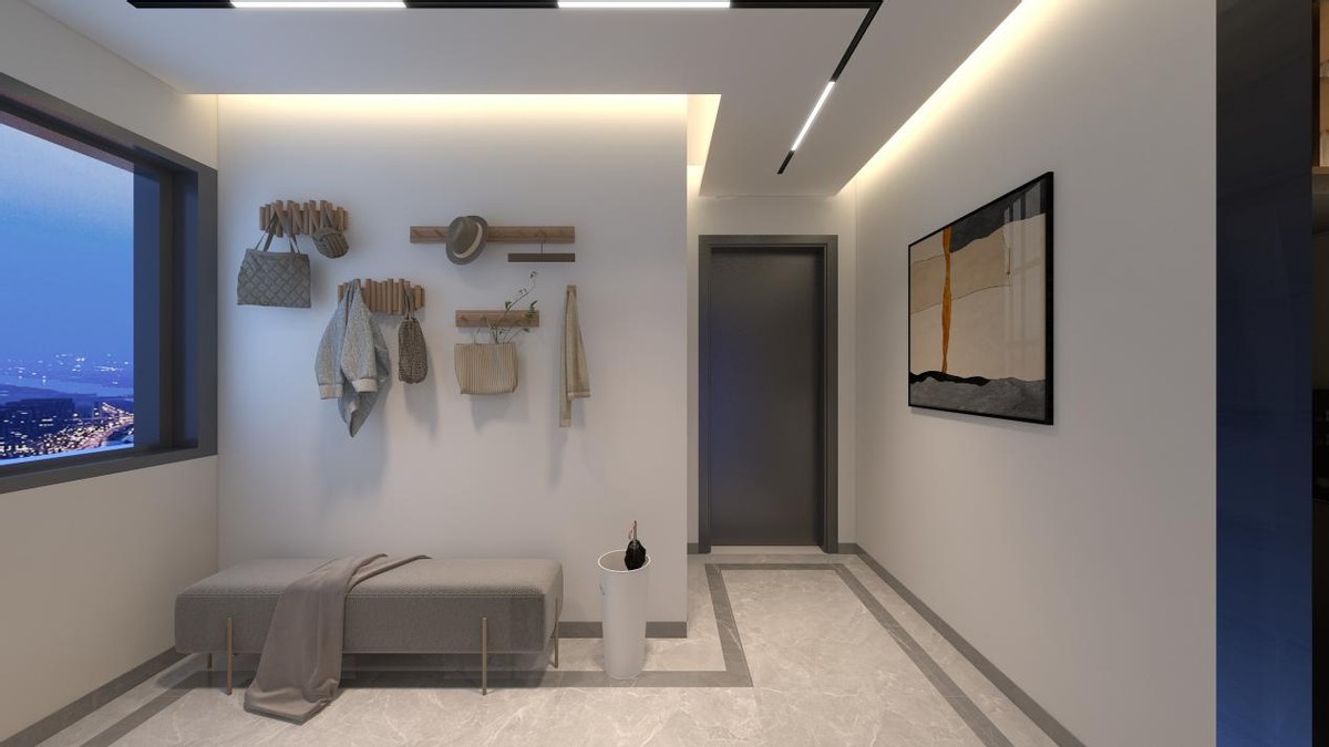 靓家居整装设计,靓家居装修到底好不好