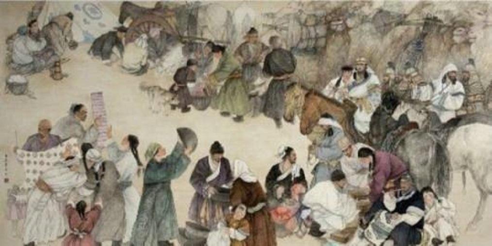 “明修墙，清修庙”？顺口溜式的历史总结，其实大多是不靠谱的