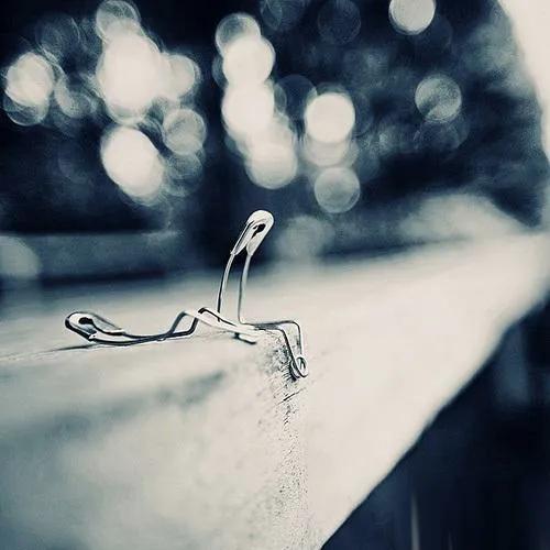 天才却无远见：关于别针的真实故事