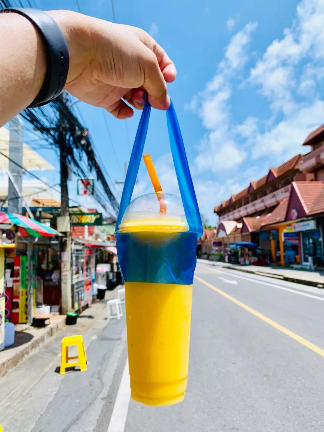 长滩岛和普吉岛消费,普吉岛沙滩消费价格