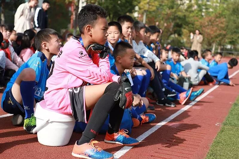 2021-2022无锡市小学足球超级联赛,无锡2019小学生校园足球冠军赛事