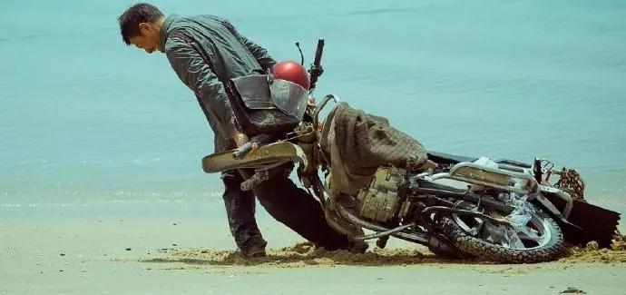 乡绅刘德华的「玻璃心」