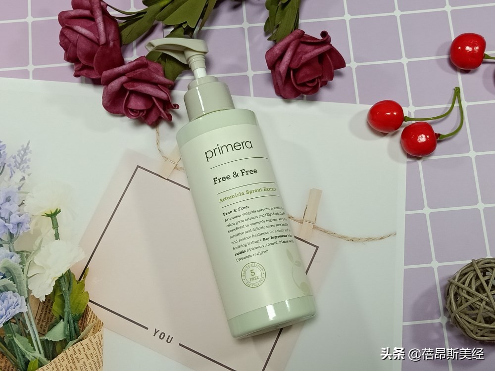 女性洗液哪个好用测评,温和的女性私护洗液推荐