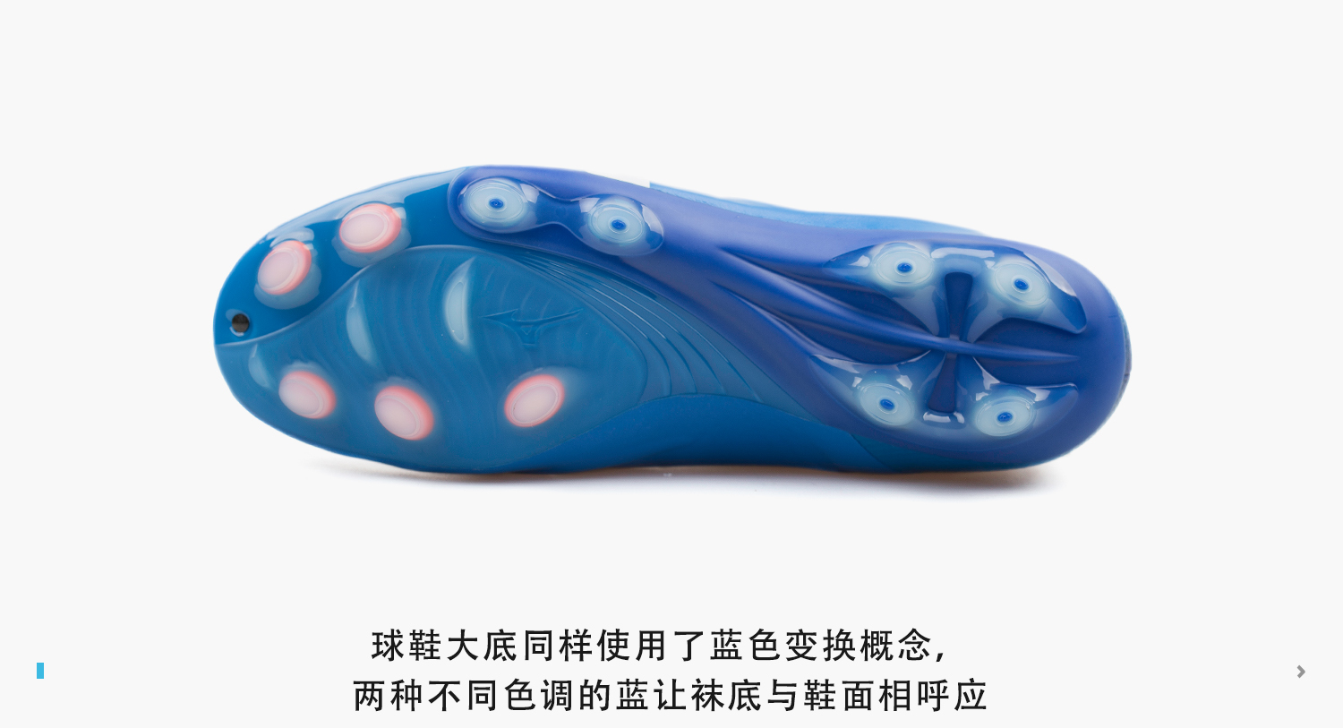 TA会不会是你猪年消费的第一双足球鞋?