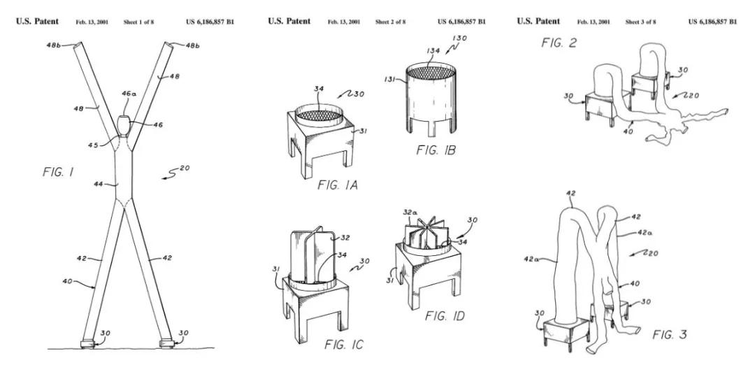 为什么商场门口的充气人偶总是舞得那么魔性