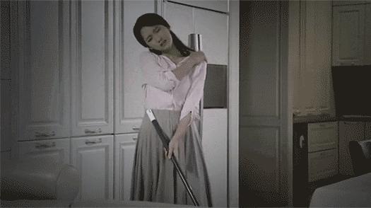 韩国小户型家庭布置,韩国的房间布置