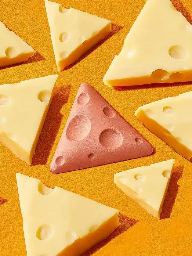 橘朵可口可乐联名眼影盘,可口可乐联名腮红