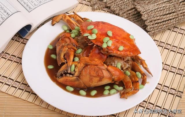 妇科病最怕这三种食物,女性内裤有三大禁忌