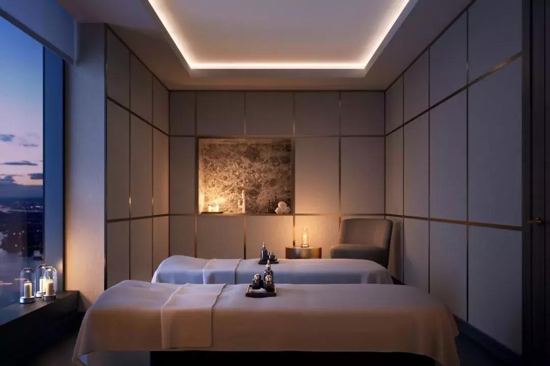 分享室内设计效果图方案,分享高档别墅装修效果