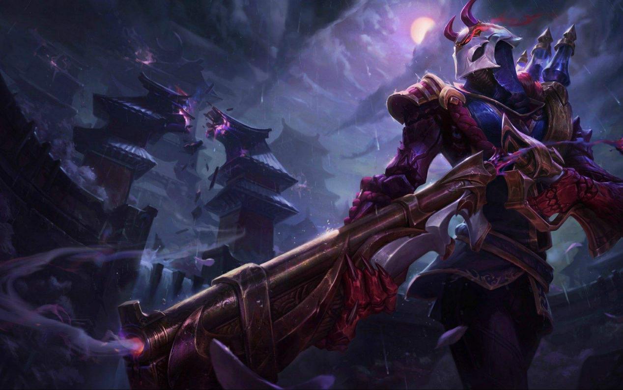 lol翻译霞洛,lol国服翻译霞洛