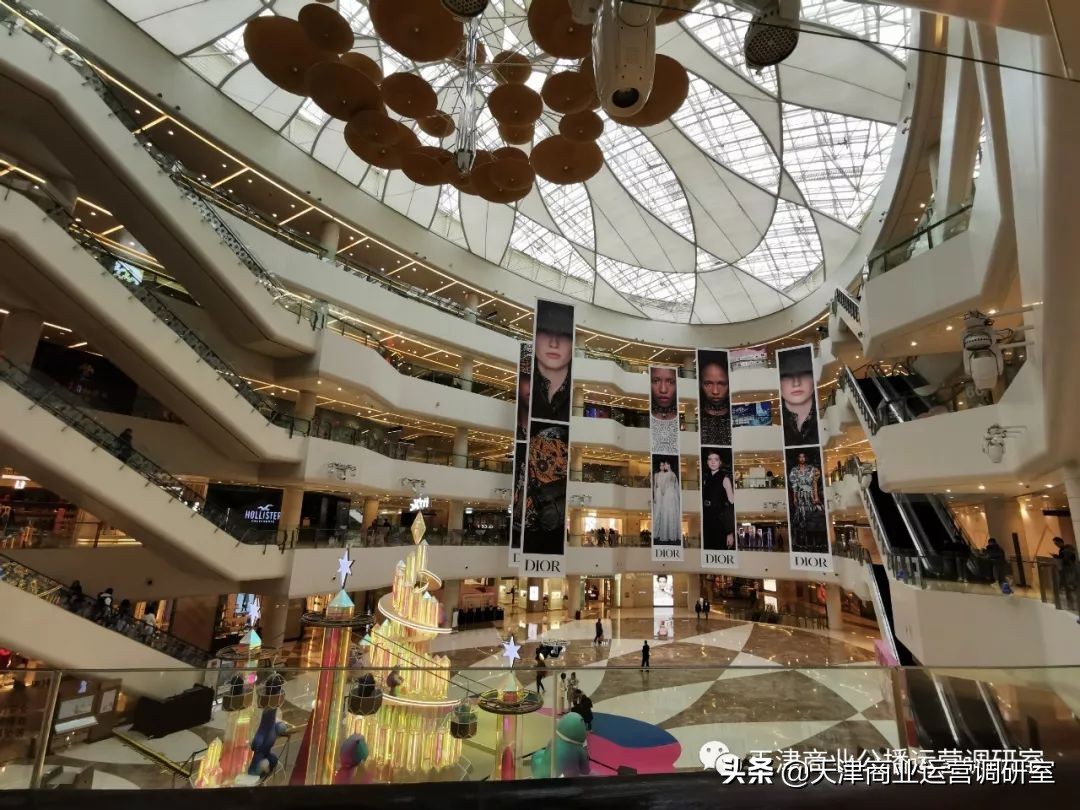 天津万象城银河国际,天津河西万象城合集