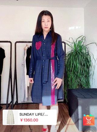 私人衣橱品牌女装,衣橱有哪些值得购买