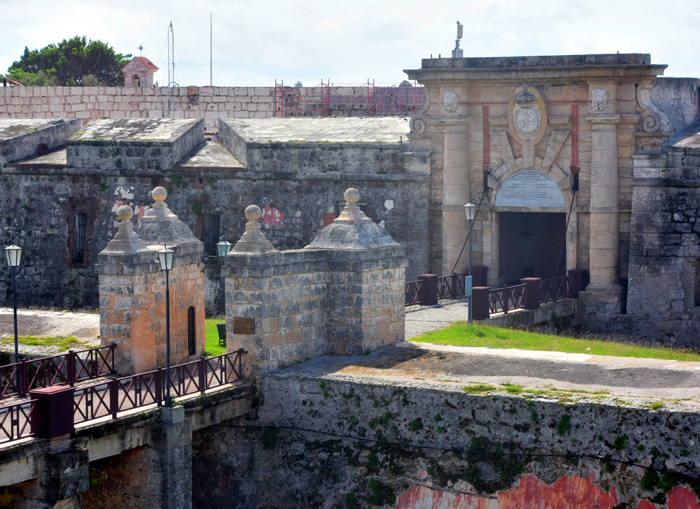 世界自然遗产古巴哈瓦那旅游攻略,古巴哈瓦那海滩游玩