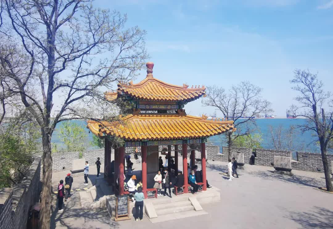 秦皇岛山海关需要逛多久,秦皇岛山海关值得玩吗