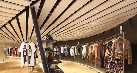 高端品牌集合店,家居集合店品牌排行榜