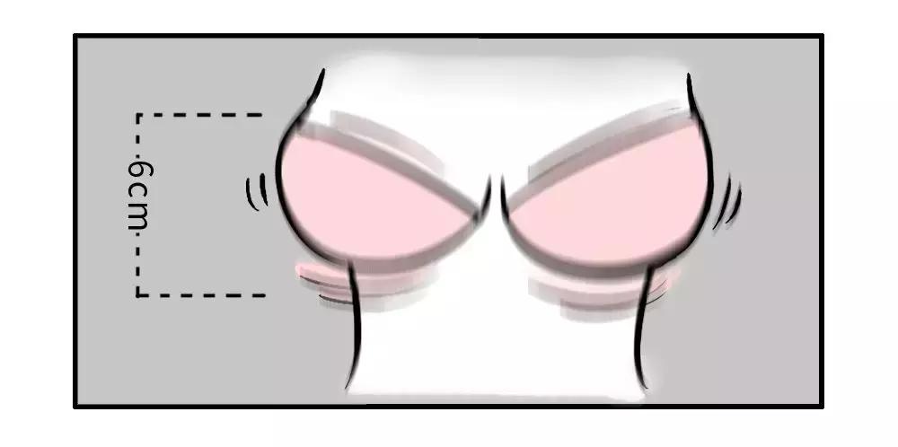 你对女生一无所知,你对内衣到底有多少误解