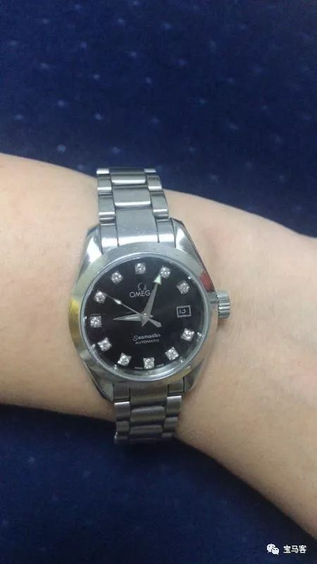 万国葡萄牙跟欧米茄劳力士,劳力士欧米茄万国哪个适合上班