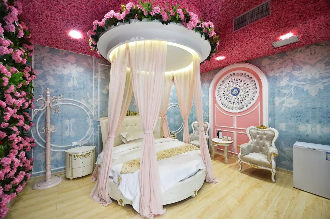 漫步亭台楼阁,河北亭台楼阁避暑山庄