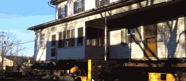 看了一次新西兰式硬核搬家，租房青年悟了