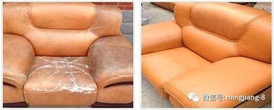 沙发修复补皮膏,皮沙发修补膏原理