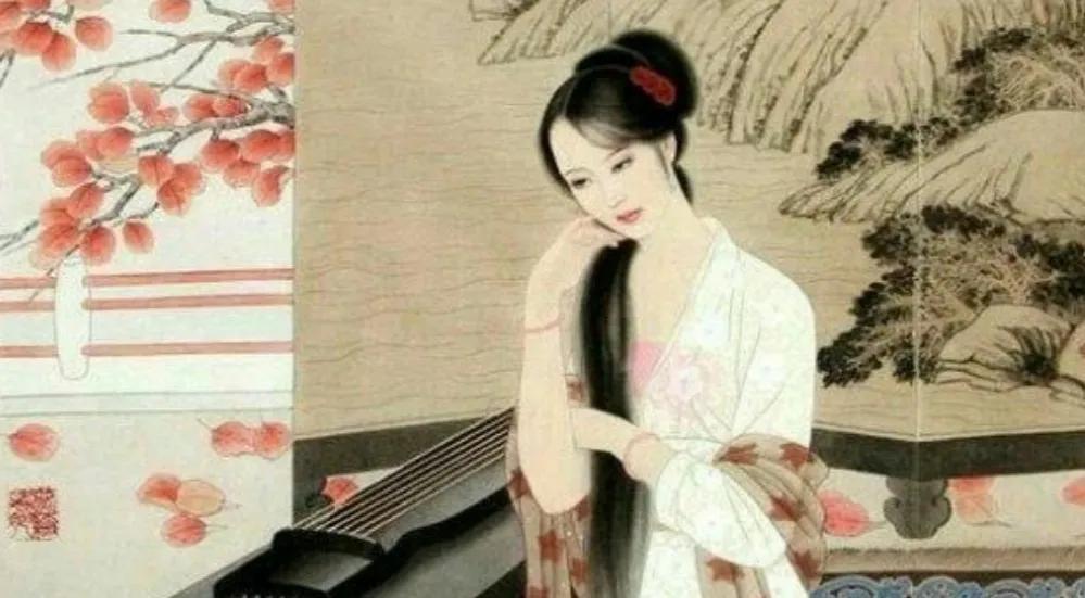 来聊聊女孩子的通病,有哪几个特征才算是天生的美女