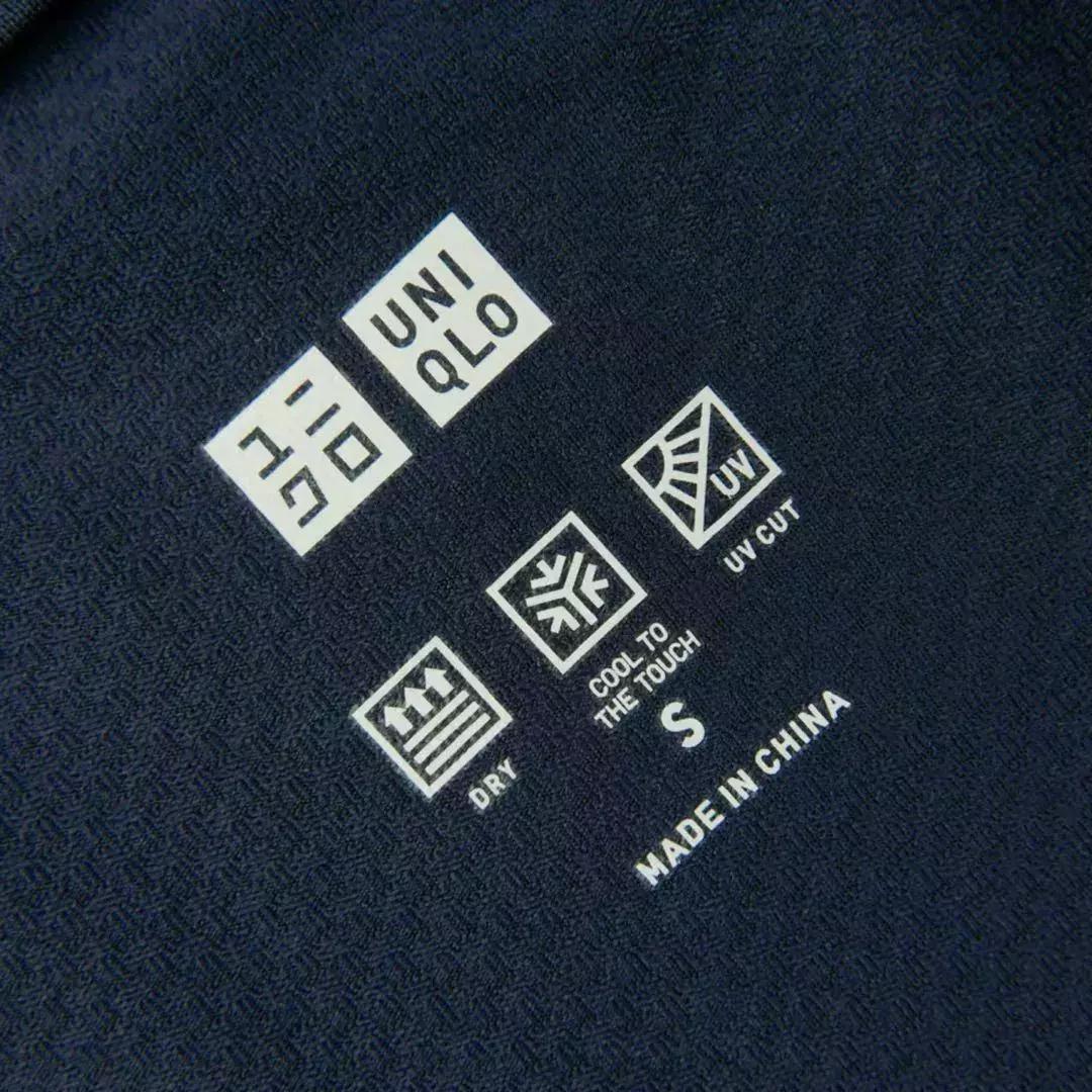 优衣库高性能外套,优衣库新款衣服遭疯抢