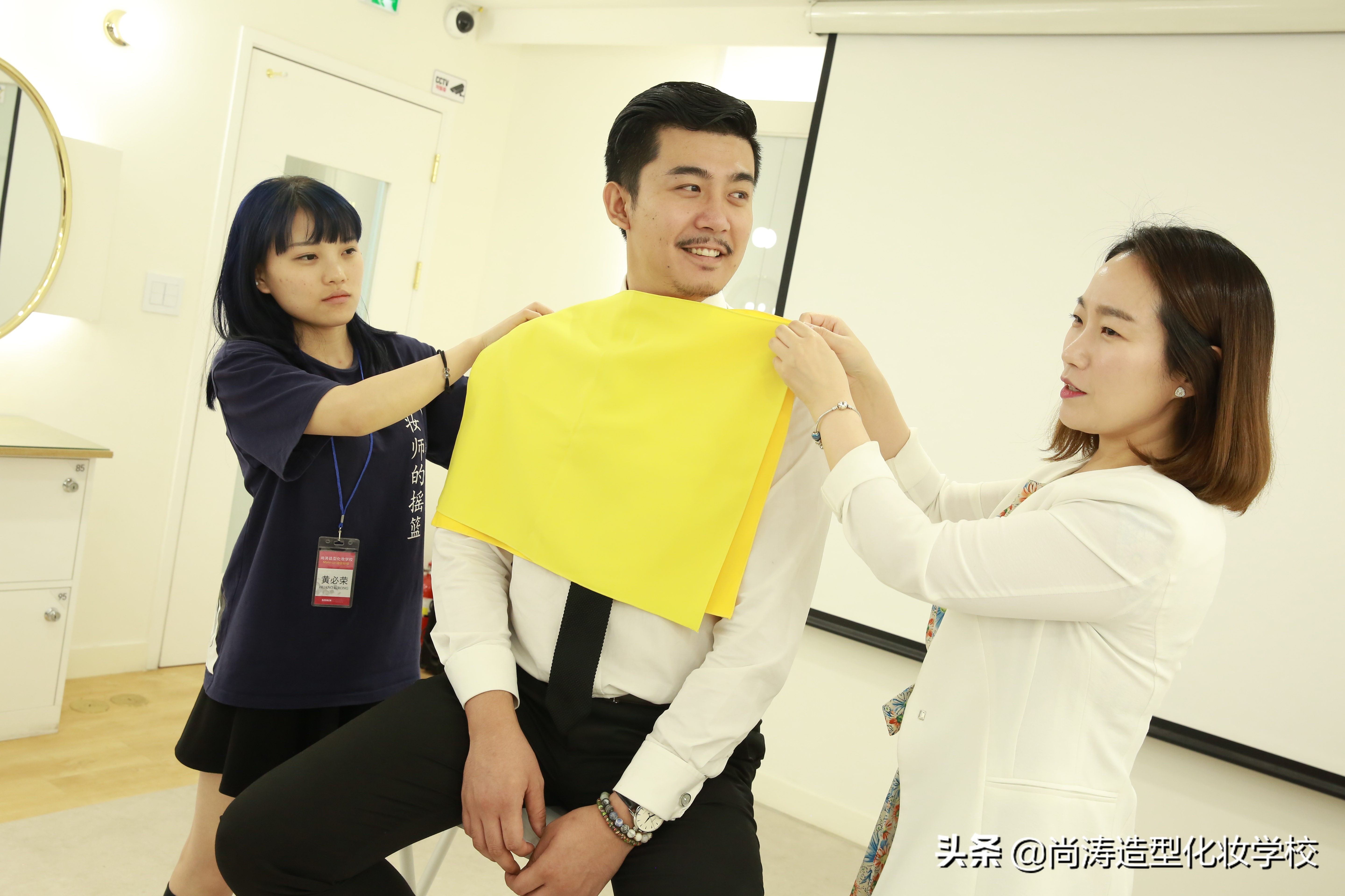 护肤习惯不对等于毁容,那些你不知道的化妆误区