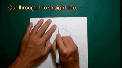 元宵节给娃做手工灯笼,元宵节陪孩子做手工灯笼