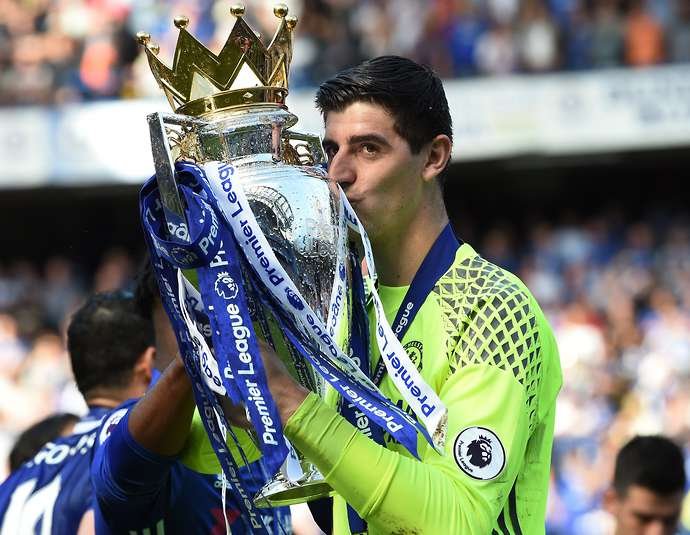 史上最伟大的100名足球运动员,2021年最伟大的运动员排名