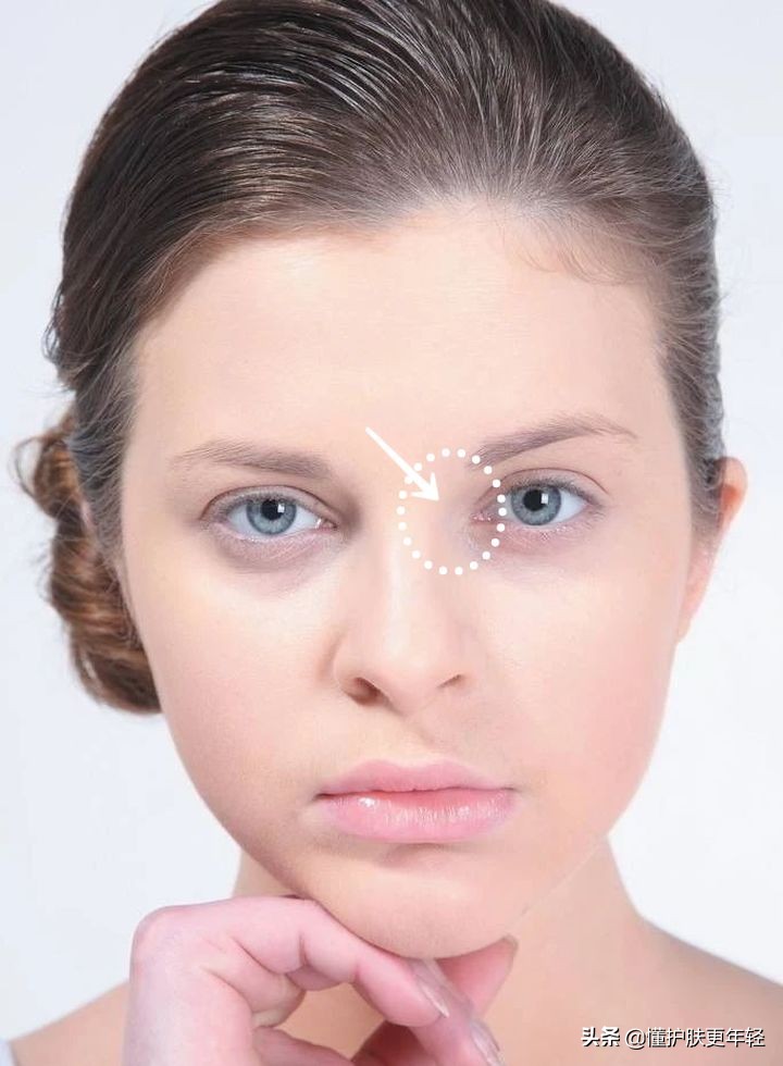 方脸女孩一定要知道的变美思路,方脸女生怎么拯救
