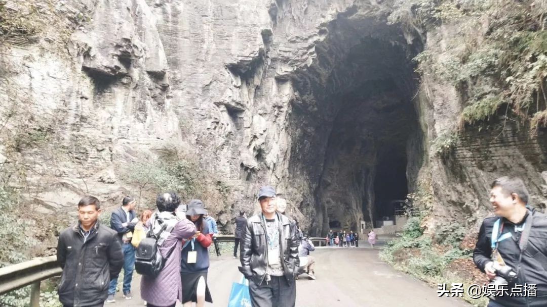 小明星美丽苗乡之旅，体验郭公坪风土人情，触发70.80.90儿时记忆