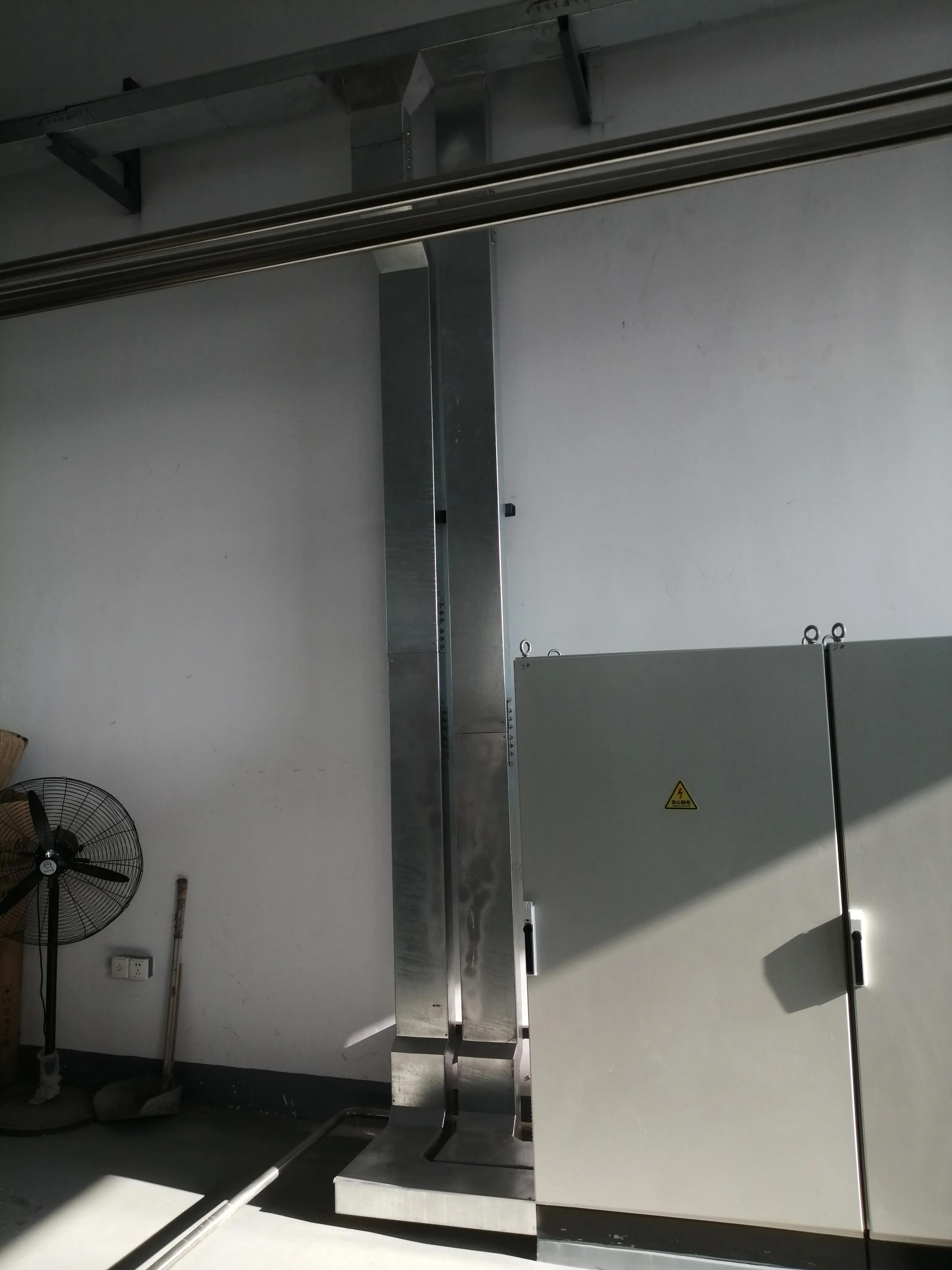 机电安装日常工作,机电设备安装那点事