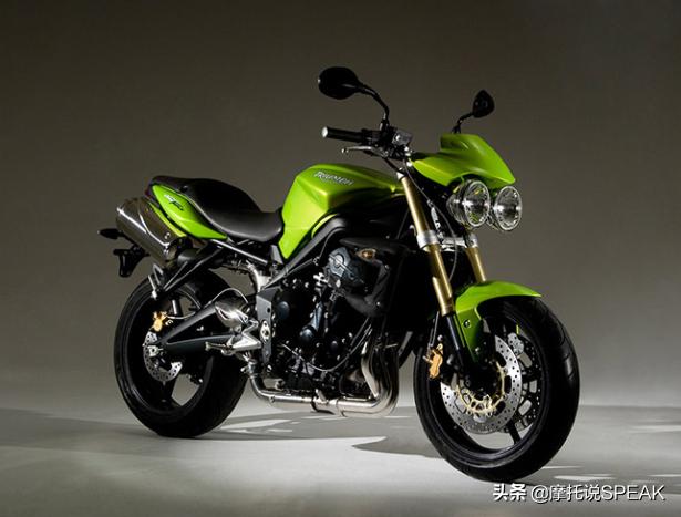 凯旋摩托的发展历史,凯旋摩托历史