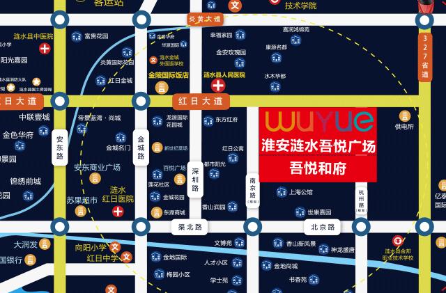 假如我有间龙头铺我想我会...